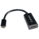 GEMBIRD A-CM-HDMIF-03 TYPE-C TO HDMI 11cm CABLE