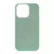 Maska Crystal Dust za iPhone 13 Pro Max zelena.