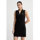 Guess obleka JASMINE