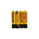 Alum online Alkalne baterije AAA - 4 kos