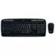 LOGITECH MK330 Wireless Desktop US tastatura + miš Retail Set