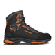 Lowa CAMINO EVO GTX, muške cipele za planinarenje, crna 210627