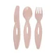 Canpol babies pribor za hranjenje 31/418 pink ( 31/418_pin )