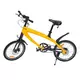 Električni bicikl YUGO TEMPO, žuti