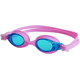 Finis flowglow goggles blue/pink