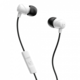 SKULLCANDY bubice sa mikrofonom JIB (Bele) - S2DUYK-441  10mm, Neodimijum, 3.5mm (četvoropolni)