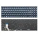 Tastatura za laptop Asus Vivobook Go 15 OLED E1504FA E1504GA mali enter backlight