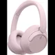 Sony WH-CH720NP pink slušalice