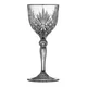 Kozarci v kompletu 4 ks za vino 140 ml Melodia – Lyngby Glas
