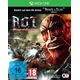 Attack Of The Titan Wings Of Freedom (XBOX ONE) - rabljeno