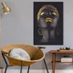 Wallity Slika 1753628579, 100x140 cm
