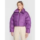 Marc OPolo Puhovka 209 0808 70007 Vijolična Oversize