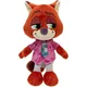 Zootropolis Plišasta igrača 18 cm Lisjak Nick