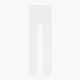 Cropp - Hulahopke - white