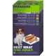 Premiere | Best Meat Mini Adult Multipaket 8x100g