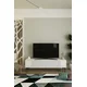 HANAH HOME TV polica Corsa 120 White