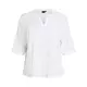 Zizzi Bluza Cananna bela