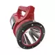 Polnilna LED delovna svetilka 1000 lm LED