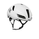 Kask Čelada Utopia Y WG11 - Bela, L