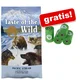 Taste Of The Wild Pacific Stream – prekajeni losos 12,2 kg