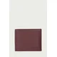 Coccinelle denarnica usnjena SOFT