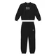 EA7 Emporio Armani Trenirka 7G000282 AF13135 UC001 Črna Regular Fit