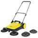 Pometač Karcher S4 Twin 2v1