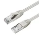 MicroConnect S/FTP CAT6 50m siv LSZH