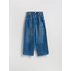 Reserved - Wide leg farmerke