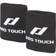 Pro Touch WRISTBAND 2/1, teniški znojnik, črna 412978