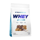 WHEY proteini od sirutke – čokoladni keksi, 908 g