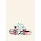 Lather, Slather & Spritz British Rose Big Gift Bag