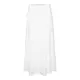 VERO MODA Krilo AWKEELEY bela