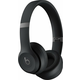 Beats Solo4 Wireless Headphones - On-Ear - Matte Black