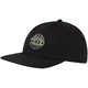 BUFF Snapback kapa, črna ()