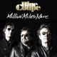 Blue Coupe - Million Miles More (CD)
