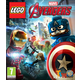 WB GAMES igra Lego Marvels Avengers (XBOX One)