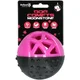 Dog Comets Moonstone Treat Ball – Roza