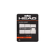 Head Multipack 4ks Super Comp ovoj za lopar, tl. 05 mm, bel, 3 kosi