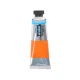 Professional Uljana boja orange, 50ml