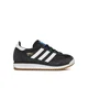 ADIDAS ORIGINALS Superge SL 72 RS črna / bela