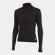 Joma Daphne Long Sleeve T-Shirt Black