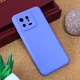 Maska Giulietta za Xiaomi 13 mat, Ljubičasta