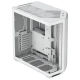 APNX V1-W-WT-v1 Midi Tower bel, les