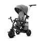 Kinderkraft ticikel Easytwist - Grey