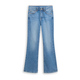 TOM TAILOR Kavbojke moder denim