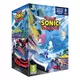 Sega Team Sonic Racing-Special Edition igrica za PS4