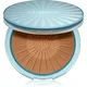 Clarins Bronzing Powder Summer Collection bronzer u kamenu 18 g