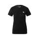 Lacoste Sport Funkcionalna majica, črna