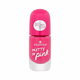 essence lak za nohte - Gel Nail Colour - 57 Pretty In Pink